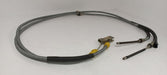 Fremec Rear Brake Cable for Ford Courier Van 96-99 3