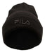 Fila Unisex Hat - Classic Black 1