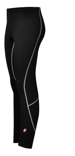 Women's Ansilta Ergo II Polartec Power Stretch Thermal Pants 1