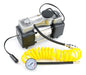 Portable Tire Inflator Car Pump 12V 4X4 4