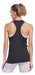 Reebok Musculosa Te Graphic Tank Vector Mujer 1