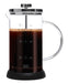 Melitta Stainless Steel French Press Coffee Maker 1 L 0