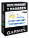 Garmin Updated Map of Uruguay for GPS and Radars 0