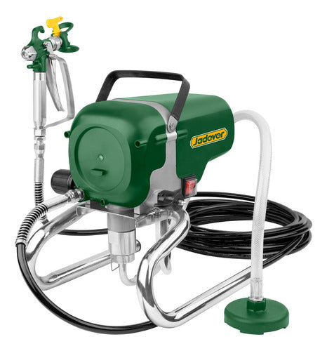 Jadever Airless Painting Equipment 1000w 0