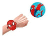 DITOYS Spiderman Ploppy 692540 Projector Watch 1