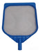 Pulkro Rectangular Pool Leaf Rake Without Handle 0