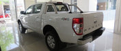 Lomos Cubre Barandas Ranger S10 Hilux 6