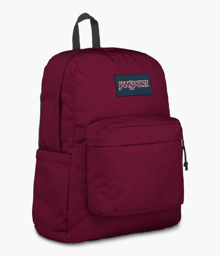 Original JanSport Superbreak Urban Unisex Backpacks 19