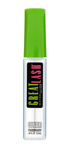 Maybelline Great Lash Mascara 2