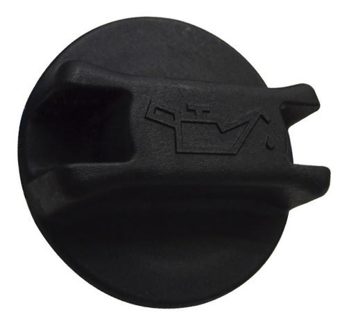 Oxion Oil Cap for Pathfinder 0