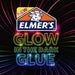 Elmer's Glow In The Dark Glue 147 Ml - Perfect for Slime 1