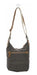 Myra Bag S1126 Bolso De Hombro Con Diseño Floral De Vaca Y 2