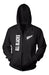 Publicidad Textil Campera All Blacks Rugby 0