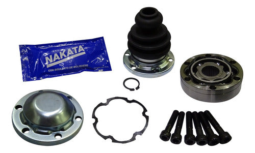 Nakata Sliding Joint VW Transporter 0