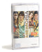 Erreway Cassette Memoria 4 Caminos Cris Morena / New! 0