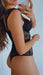 Moda Glam Body Tiras Encaje Mujer Body Dama Sexy Lencería 2