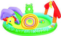 Pileta Juega Y Crece 211x155x81cm Inflable Bestway 3055 Isud 0