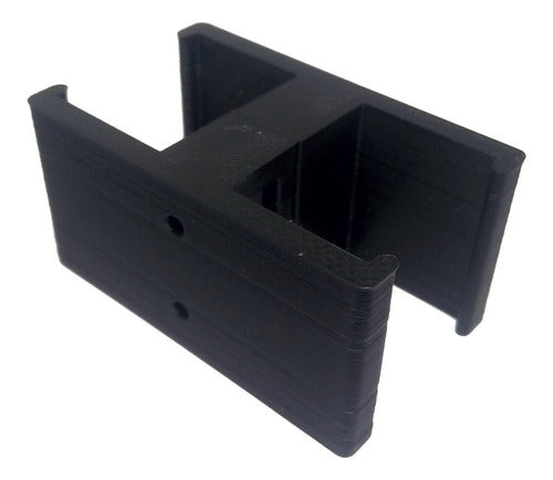 ValBen3D Dual Charger Holder for MP5 (Airsoft/Paintball/Milsim) 6