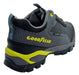 Goodyear Zapatillas Good Year Trekking Outdoor Waterproof Hombre 5