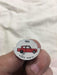 Pin Ford Anglia 1964 Metal 0