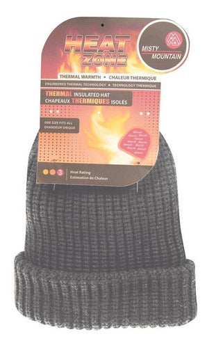 Misty Mountain Thermal Winter Hat 811 0