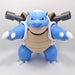 Pokemon Blastoise 12 Cm Alto Impresión 3d Makeme 5