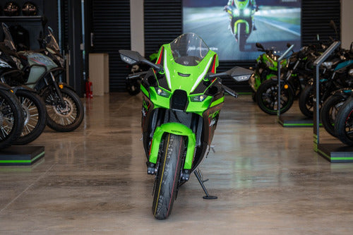 Kawasaki Ninja ZX10-R ABS KRT Opportunity Same-Day Delivery 1