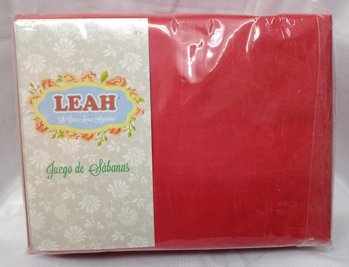 Juanitex Lisa Leah 2 1/2 Plaza Bed Sheet Set 0