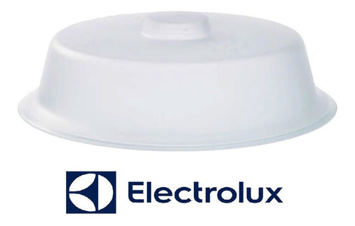 Tampa Para Pratos Microondas Original Electrolux 2