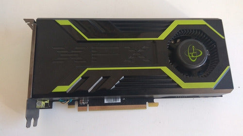 Geforce Gts 250 512mb 0