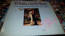 Bill Medley & Jennifer Warnes (ive Had) The Time Of My Life 0