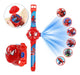 Valcas Reloj Infantil Spiderman - Hombre Araña 0