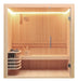 SAUNA Purchase Advisory for Sauna 0