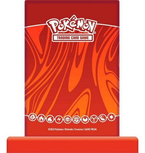 Pokémon Armarouge Ex Premium Collection in English 4