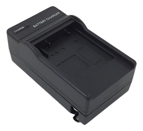 Olympus AC Li-42B Battery Charger for FE-250 and FE-280 0