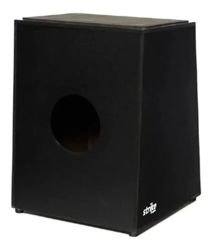 Cajon Fsa Strike Sk 5010 Route 66 Mdf Elétrico 1