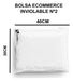 SecureBag® 100 E-commerce Bags Tri-Layer No. 2 30x40 White 1