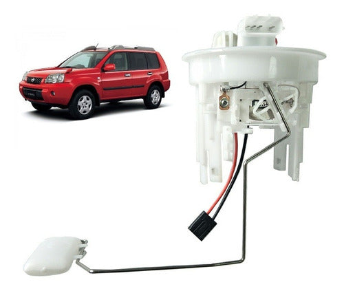 Medidor De Combustible Nissan X Trail T30 Original 0