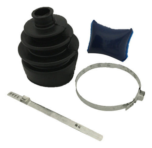 Kit Drive Shaft Boot Wheel Side for Chevrolet Corsa 0