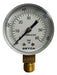 Beyca Manometers for Nitrogen Regulator High League 0-60 Bar 0