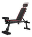 Circuit Multifunction Adjustable Bench TJZ-090715 1