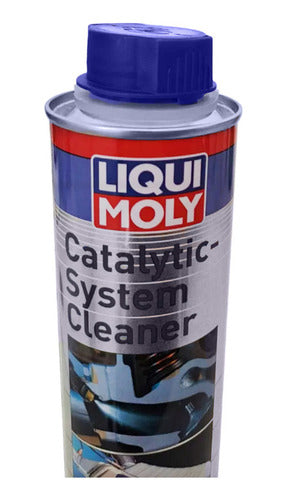 Liqui Moly Catalytic System Cleaner 8931 2