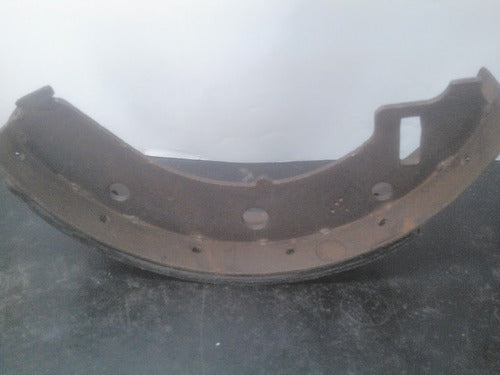 Dodge Volkswagen 1500 Brake Pad Set 0