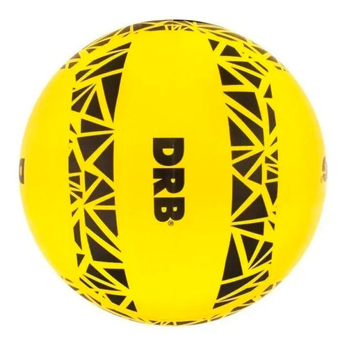 DRB N5 Beach Voley Ball - Vulcanized Rubber 1