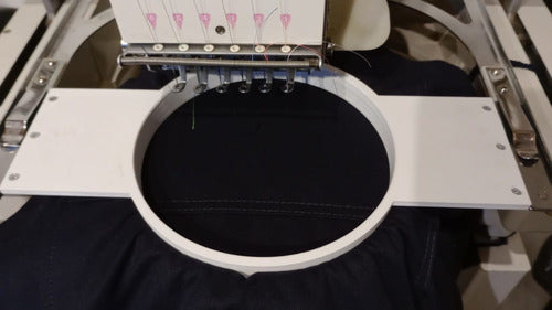 Embroidery Frame SWF 9 12 15 18 2