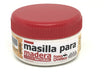 Fana Química Masilla Para Madera Color Natural 0