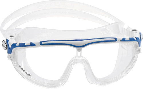 Cressi Skylight Swimming or Diving Goggles 0