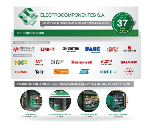 Uni-T Combo Luxómetro Ut383 + Decibelímetro Ut353 5