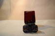 Camion Daf Xf Rojo Tractor  Peter Appel   Corgi 1/50 S/caja 2