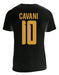 Boca Juniors T-Shirt with Custom Number and Name Included! 1